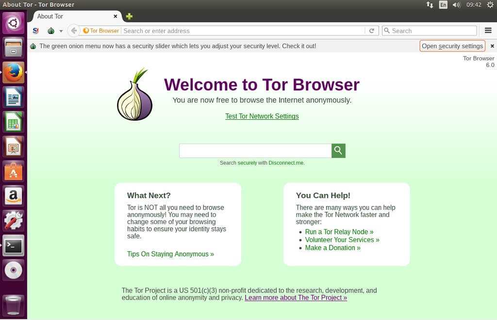 Как установить тор браузер на linux mega скачать бесплатно браузер тор на планшет mega