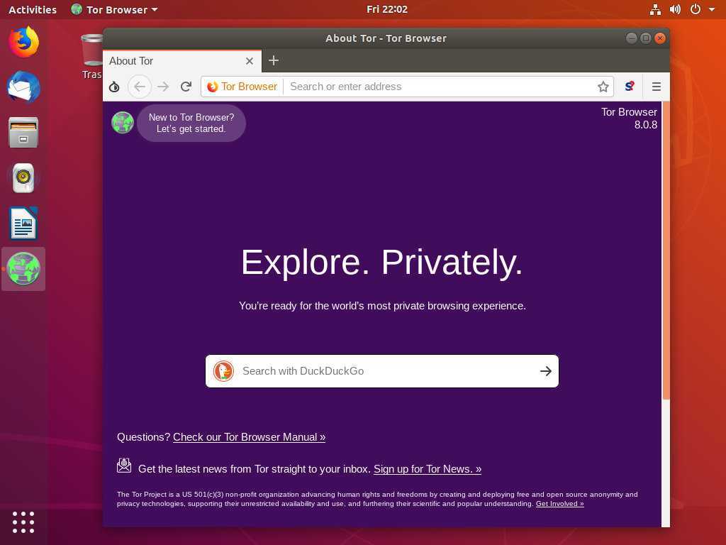 Браузер тор ubuntu попасть на гидру browser for tor гирда